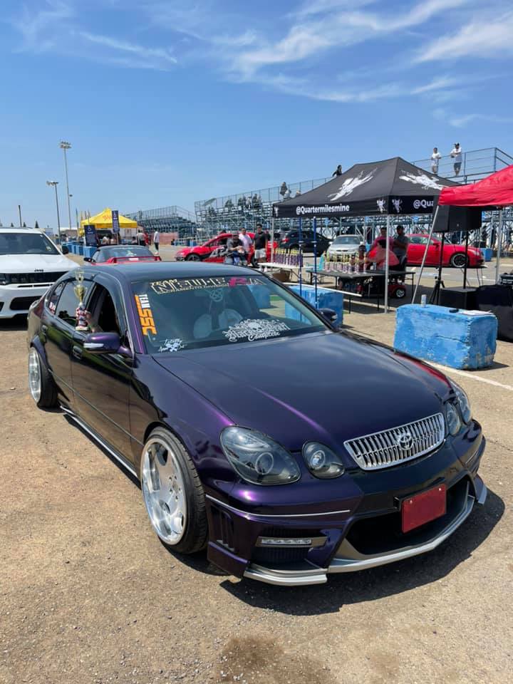 zSport Compact Racing | Redding Motorsports Park