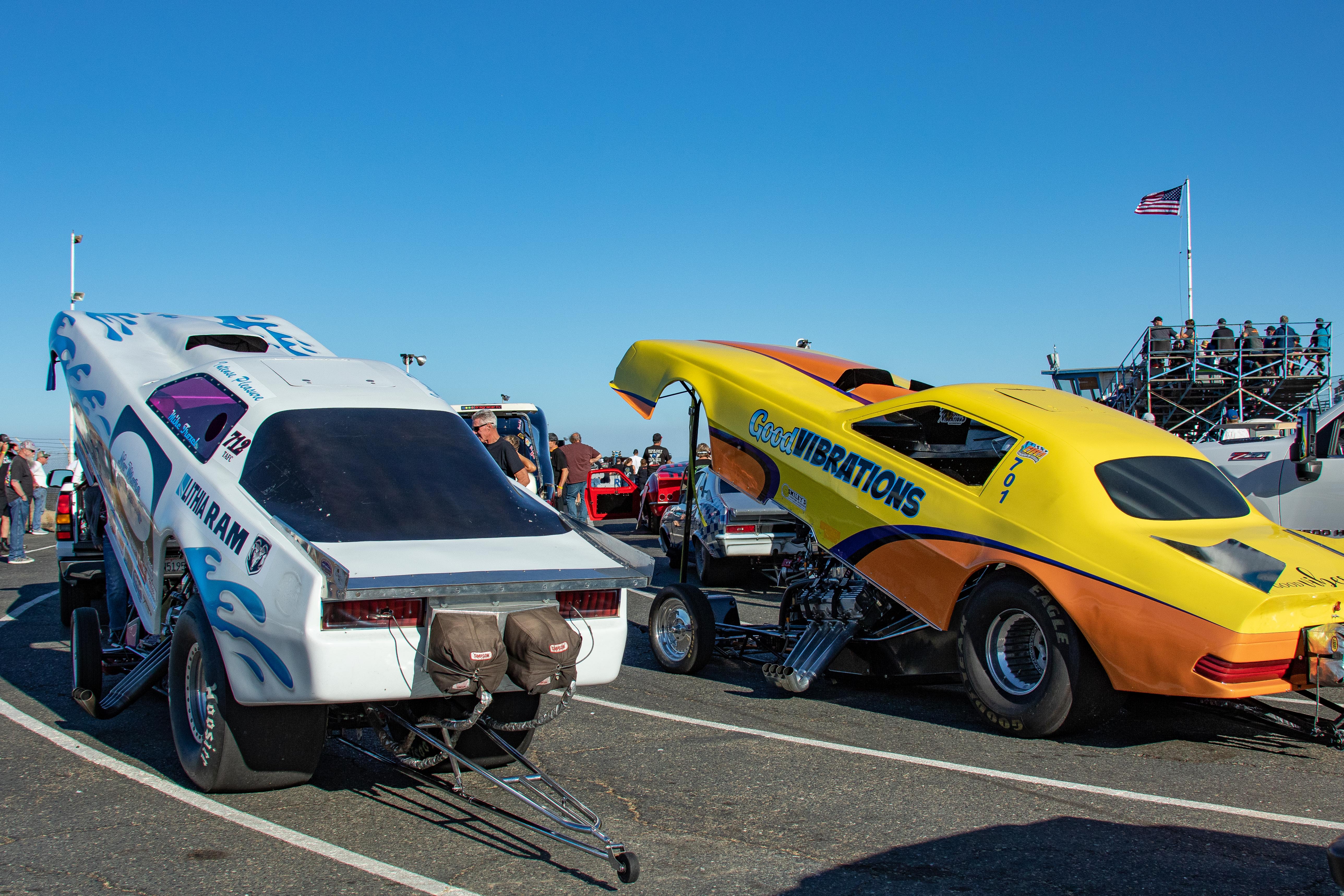 z22Thunder Under The Lites | Redding Motorsports Park